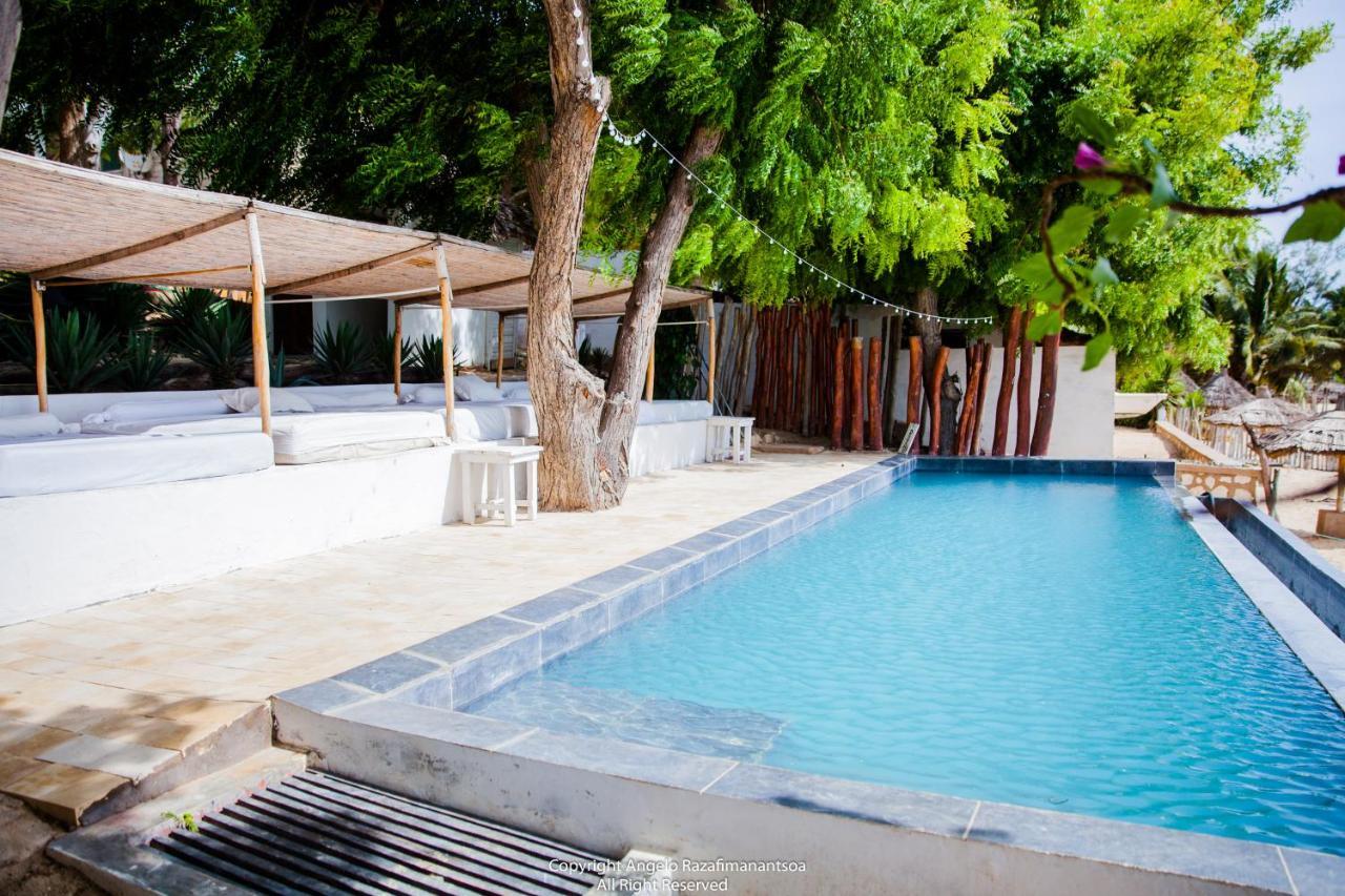 Princesse Du Lagon Ifaty Exterior photo