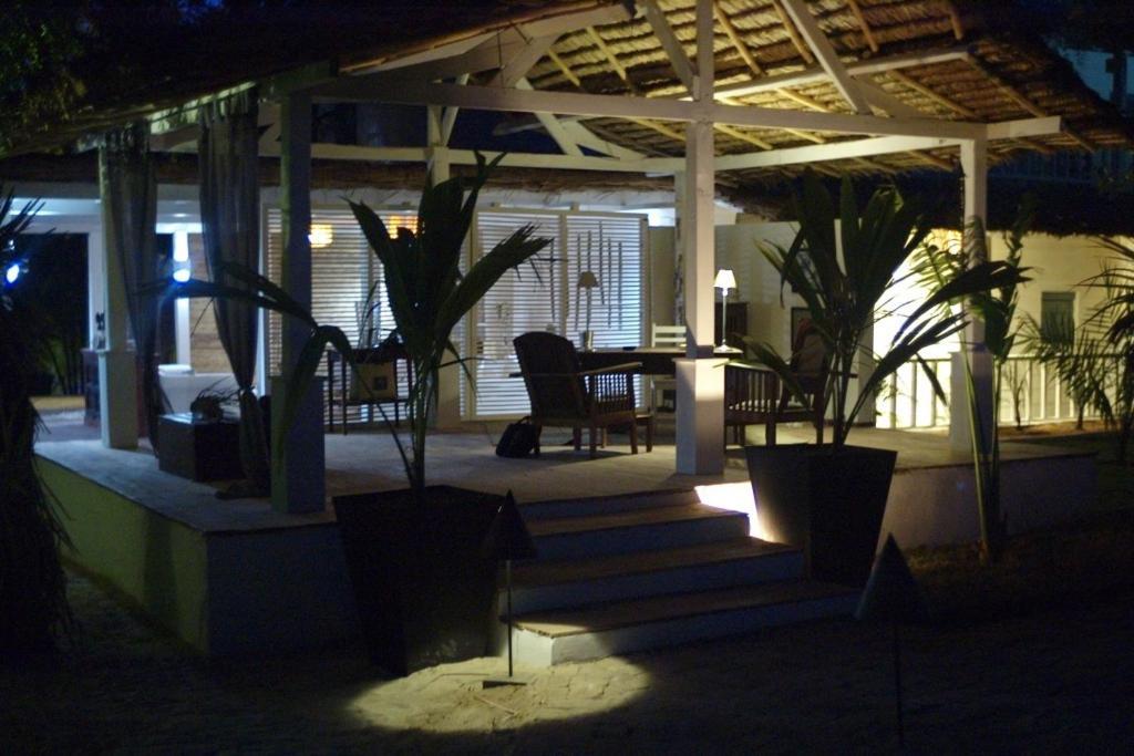Princesse Du Lagon Ifaty Exterior photo