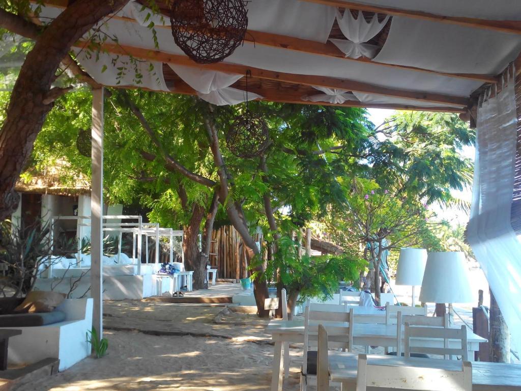 Princesse Du Lagon Ifaty Exterior photo